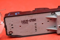 фото thumb №7, Панель управление окон eu 84820-47050 toyota prius 2 ii xw20 03-11