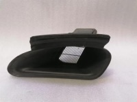 Porsche boxster 718 труба всасывающая 982815216 пабтрубок  впускной  воздуха наддувочный с Разборки, фото thumb