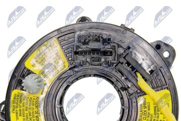 фото thumb №12, Стрічка кермо змотувач mazda 3 1.3 1.6 di mzr 2.0