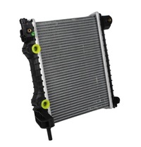 фото thumb №1, Радіатор maserati levante 2016 -