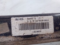 фото thumb №9, Kia sportage 2011 рама вспомогательная задняя