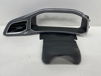 фото thumb №1, Захист dekor панелі прилади vw t-roc 2ga