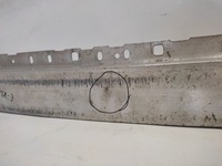 фото thumb №11, Mercedes e-klasa w212 балка бампера перед 2009-