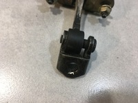 фото thumb №4, Ограничитель дверь правые перед ford fiesta mk6