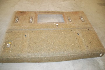 фото thumb №5, Daf xf 105 потолок