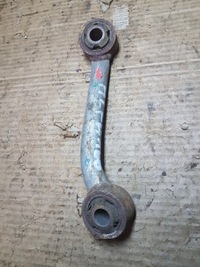 фото thumb №1, Рычаг задняя задний правый alfa romeo 166