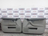 фото thumb №15, 2006 audi a4 s4 b7 8e 8h komptel сидений с обшивки дверей