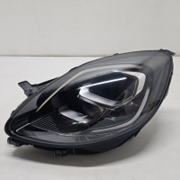 фото thumb №1, Лампа ліва перед передня ford puma mk2 full led l1tb13e015eg