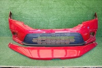 фото thumb №1, Honda civic xi 22- бампер переднее перед