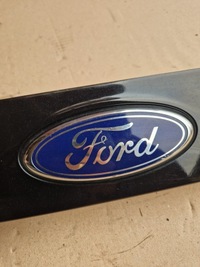 фото thumb №8, Ford mondeo mk iv накладка кришки задньої bs71402b34 g6