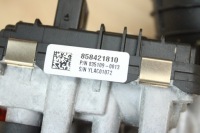 Оригинальные turbo турбонагнетатель bmw 3.0d g30 g31 g20 g11 8584218 25km Киев, фото thumb