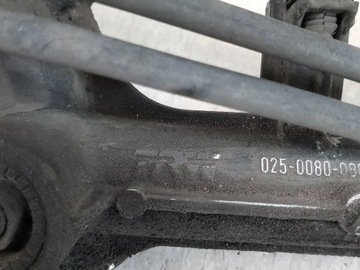 фото thumb №7, Рейка рульового управління трансмісія кермо opel signum 025-0080-080-101 2.2 dtl