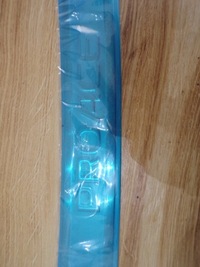 фото thumb №1, Защита накладка бампера задняя toyota proace ii