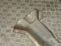 фото thumb №9, Bmw оригинальный номер 7424932 x5 g05 защита тепловая бака топлива