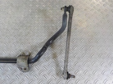 фото thumb №6, Mercedes e w212 стрижень стабілізатора зад sedan