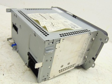 фото thumb №10, Радио cd навигация skoda octavia 2 ii рестайлинг европа