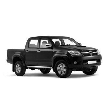 фото thumb №9, Фара toyota hilux vii pick-up правий - depo