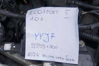 фото thumb №16, Двигун 1.0 ecosport ii mk2 st -line lift