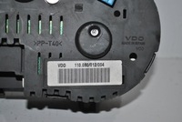 фото thumb №6, Лічильник прилади seat toledo ii 88311292