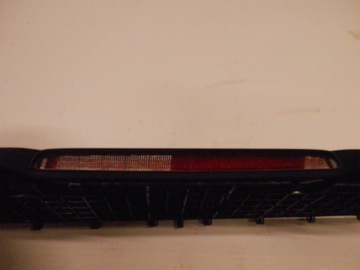 фото thumb №1, Mercedes s-klasa w220 третє світло сплав