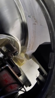 фото thumb №7, Mini r56 лампа ліва ксенон 0301225273