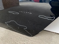 фото thumb №14, Bmw 7 g70 2022r- дверь задняя левая задние