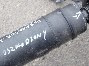 фото thumb №8, Wał привідний оригінал 5wa521101k cupra formentor 2.0 228kw 21r