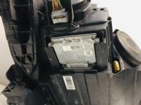 фото thumb №5, Левая передняя лампа ксенон ксенон led citroen ds5 2014 комплектная