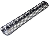 фото thumb №12, Dpa решётка бампера перед vw touareg 03-07 dolna-środek