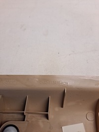 фото thumb №10, Защита ремня зад багажника land rover freelander ii 6h52-113a10-acw