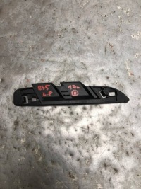 фото thumb №1, Кронштейн вентилятора крыла левый перед audi rs5 8w6853237