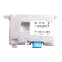 фото thumb №1, Bmw f15 модуль блок керування камери kafas ecu 9346273