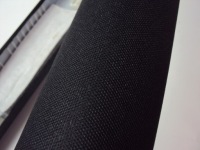 Защита стоек перед mercedes a-klasa w177 19r Оригинал, фото thumb