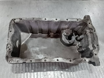 фото thumb №6, Поддон масляная vw transporter t5 038103603ad 1.9 tdi