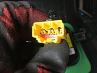 фото thumb №15, Ford f150 15-20 приборная панель приборная подушка usa