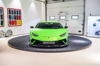 фото thumb №11, Спліттер передній бампера huracan performante