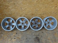 фото thumb №14, Audi a4 b8 8k a5 8t диски 17 дюймів et45 5x112 s-line 8k0601025ce