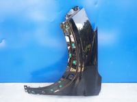 фото thumb №1, Hyundai tucson 2015- 15- крила лівий передній