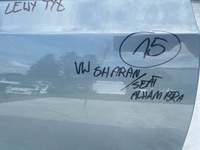 фото thumb №11, Vw sharan seat alhambra 7n ліва двері задня задні 7n0843207 7n0843207l