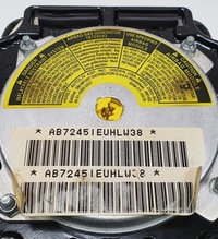 фото thumb №5, Подушка подушка безопасности водителя chevrolet tahoe ii