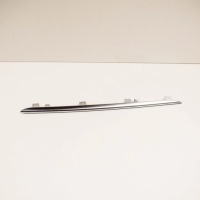 фото thumb №1, Mercedes benz slk r172 передняя часть бампер left lower trim a172885450064 oem