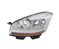 фото thumb №1, Лампа передняя citroen c4 grand picasso 06- 6208a8