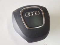 фото thumb №1, Audi q5 8r 08-12r подушка подушка безпеки водія 4 ram