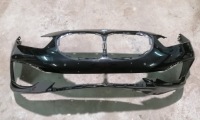 фото thumb №1, Бампер перед передній bmw 1 f40 19-
