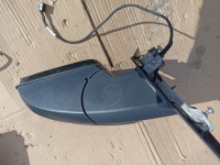 Дзеркало зовнішнє праве ліва 7 pin 191 mercedes w156 gla amg версія uk в Україні, фото thumb