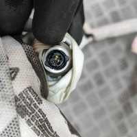 фото thumb №8, Audi q7 4m 2017 ліва сторона шторка безпеки подушка безпеки