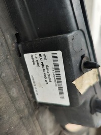 фото thumb №10, Молдинг порог правая maserati ghibli 426