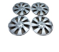 фото thumb №1, 4x колпак колпаки toyota aygo i 14" 426020h070
