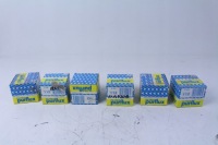 Фильтр топлива purflux c112 citroen peugeot renault Оригинал, фото thumb