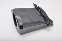 фото thumb №7, Bmw 5 g60 защита колонки рулевого 24r 9633151 9628692